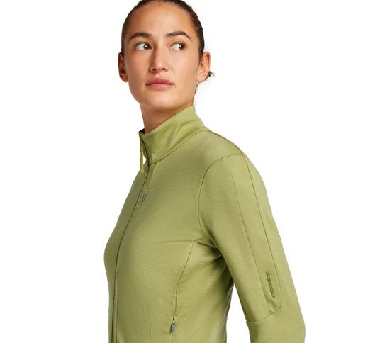 Quantum IV Zip dömu