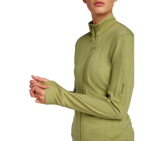 Quantum IV Zip dömu