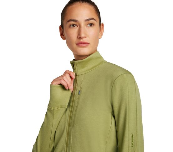 Quantum IV Zip dömu