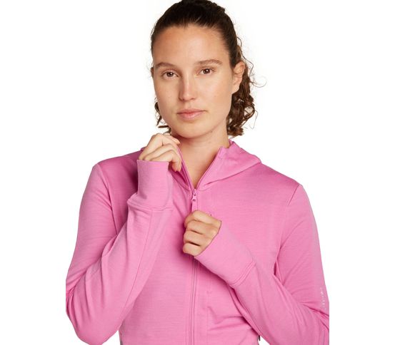 Quantum ZipHood dömu