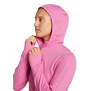 thumb Quantum ZipHood dömu