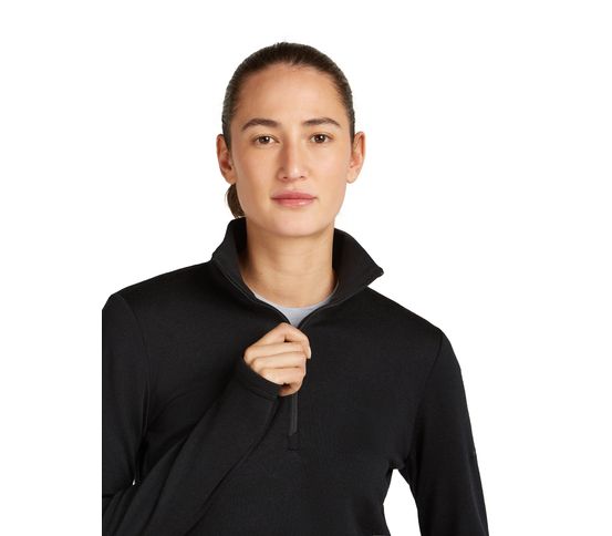 300 Original Half Zip dömu