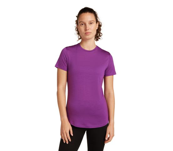 125 Sphere III stuttermabolur dömu