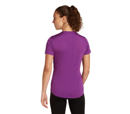 125 Sphere III stuttermabolur dömu