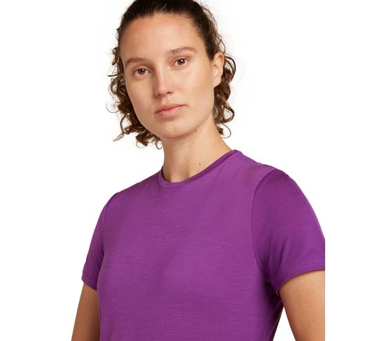 125 Sphere III stuttermabolur dömu