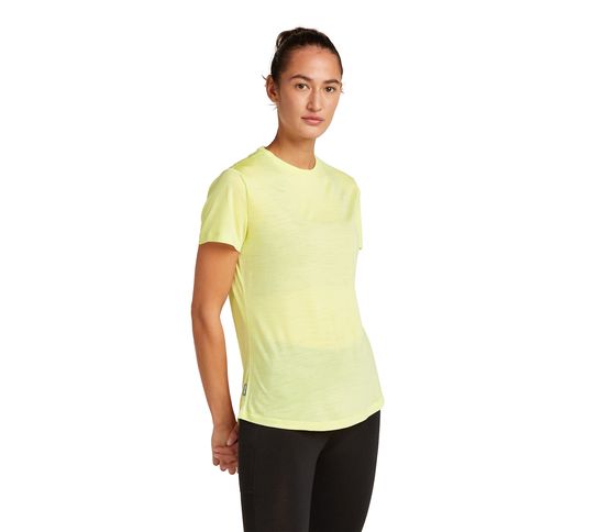 125 Sphere III stuttermabolur dömu