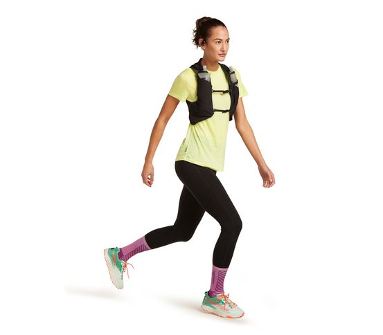 125 Sphere III stuttermabolur dömu