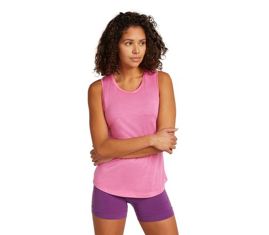 Sphere III Tank dömu