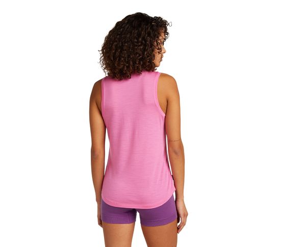 Sphere III Tank dömu