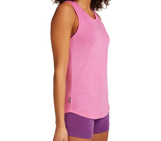 Sphere III Tank dömu