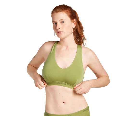 Sprite CL Racerback Bra