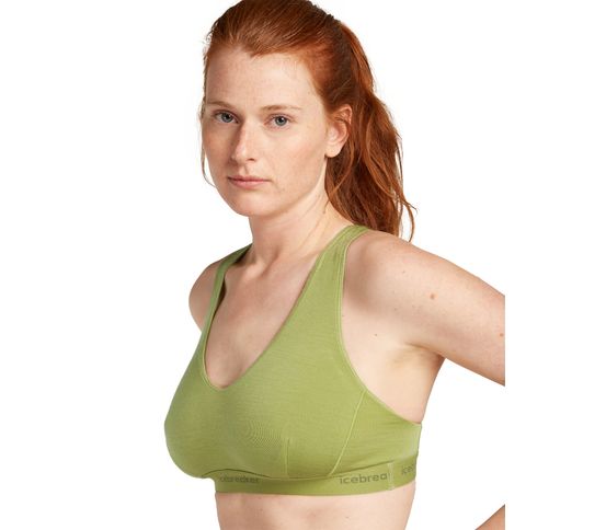 Sprite CL Racerback Bra