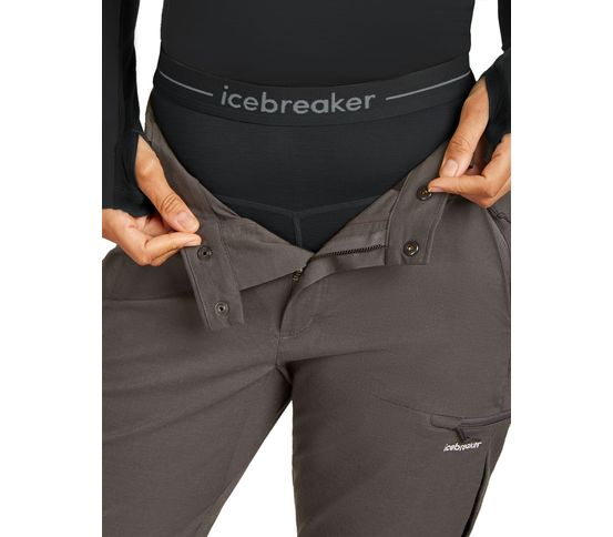 125 Zone Leggings dömu