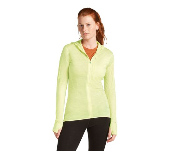 200 Real Descender Hood dömu