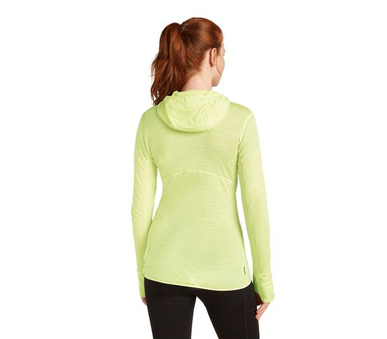 200 Real Descender Hood dömu