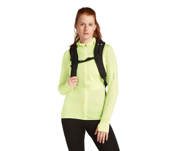 200 Real Descender Hood dömu