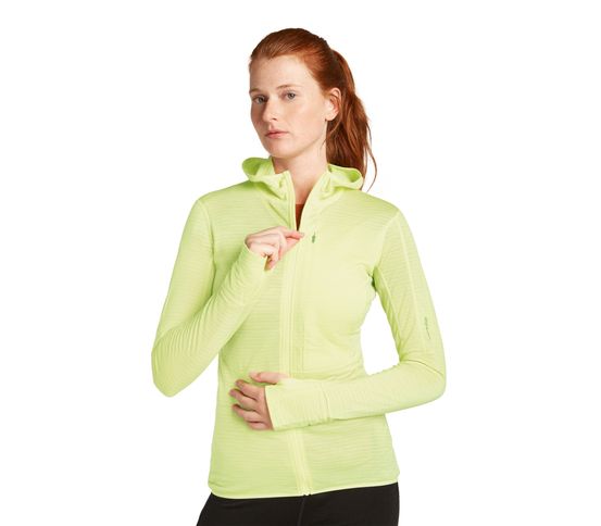 200 Real Descender Hood dömu