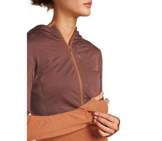 200 Realfleece Descender dömu