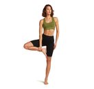 thumb 260 Seamless Rib stuttbuxur dömu