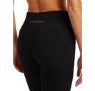 thumb 260 Seamless Rib stuttbuxur dömu