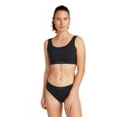 thumb Rib Lotus Bra