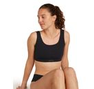 thumb Rib Lotus Bra