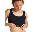 thumb Rib Lotus Bra
