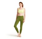 thumb Rib Lotus Bra