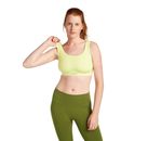 thumb Rib Lotus Bra