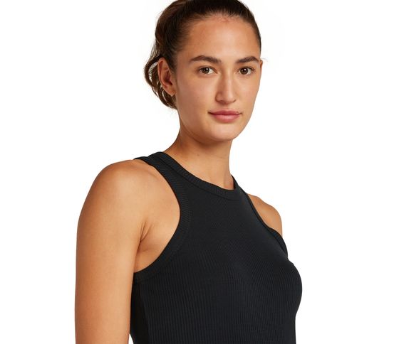 Rib Lotus dömu hlýrabolur