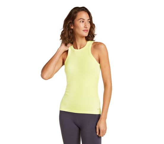 Rib Lotus dömu hlýrabolur