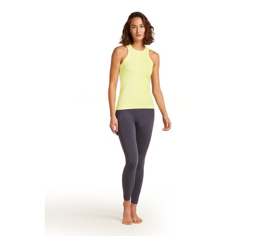 Rib Lotus dömu hlýrabolur