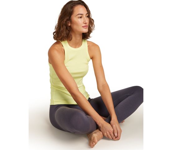 Rib Lotus dömu hlýrabolur