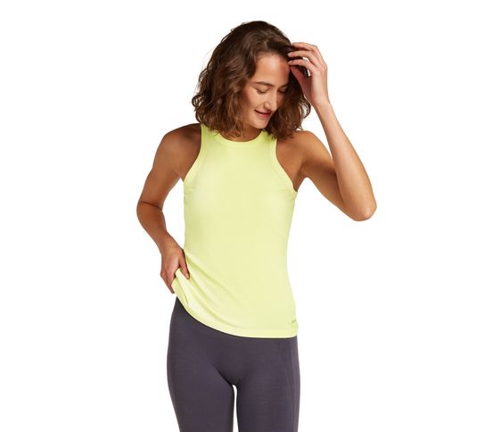 Rib Lotus dömu hlýrabolur