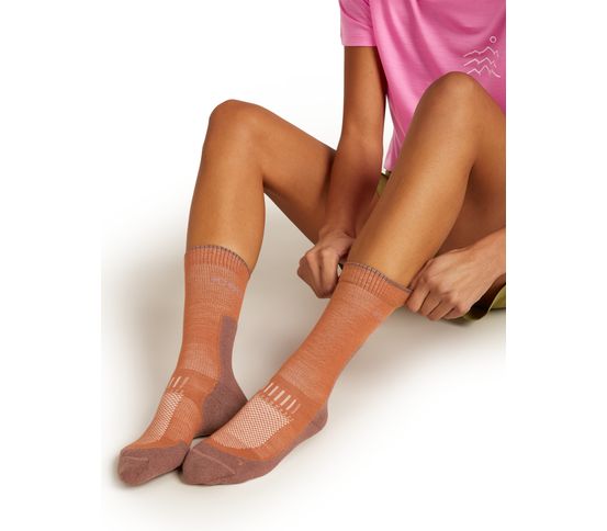 Hike Light Crew dömu