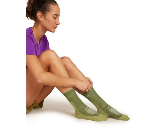 Hike Light Crew dömu