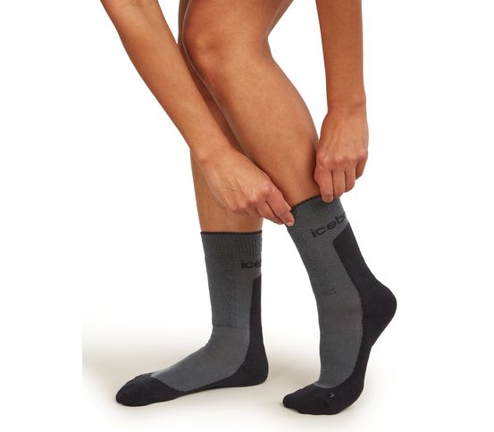 Hike Medium Crew dömu