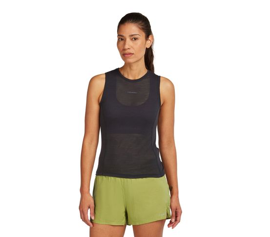 75 CL Feather Crewe hlýrabolur dömu