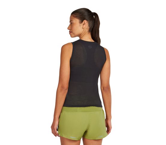 75 CL Feather Crewe hlýrabolur dömu