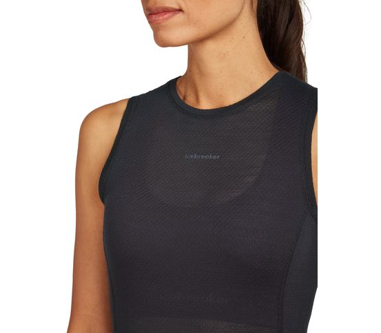 75 CL Feather Crewe hlýrabolur dömu