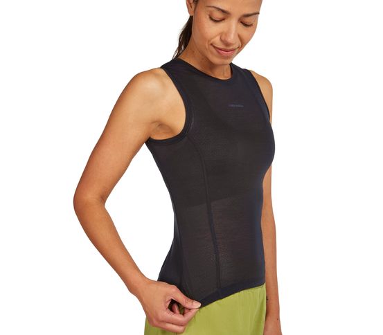 75 CL Feather Crewe hlýrabolur dömu