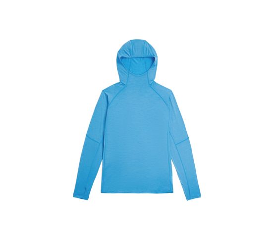 150 MerinoFine™ Ace LS hettupeysa