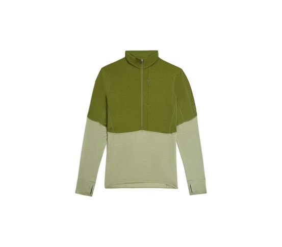 200 Realfleece Descender HZ