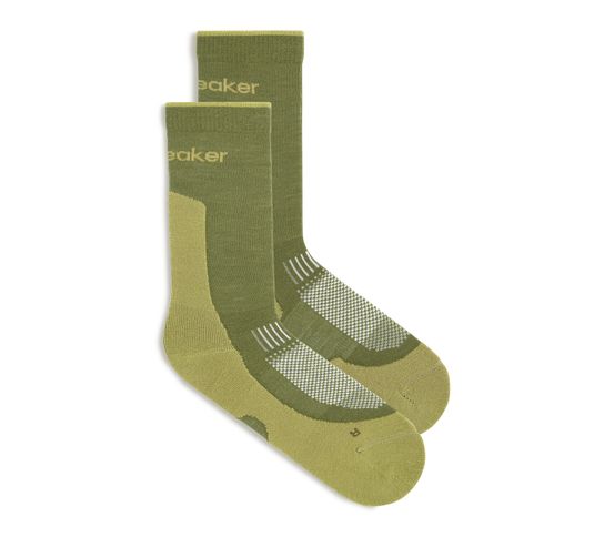 Hike Light Crew dömu