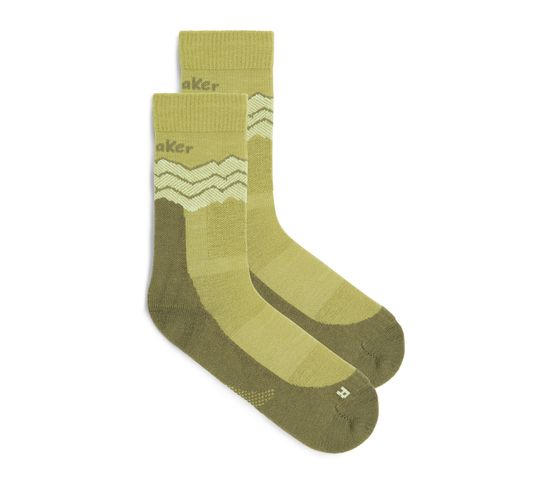 Hike Medium Crew dömu