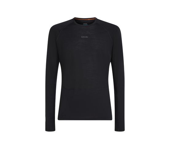 125 ZoneKnit LS Crewe