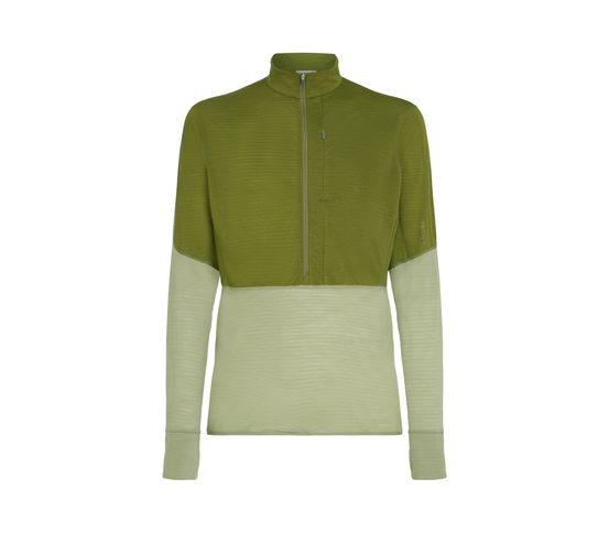 200 Realfleece Descender HZ