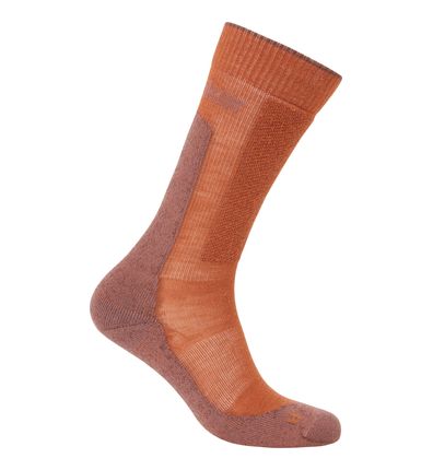Hike Medium Crew DClay