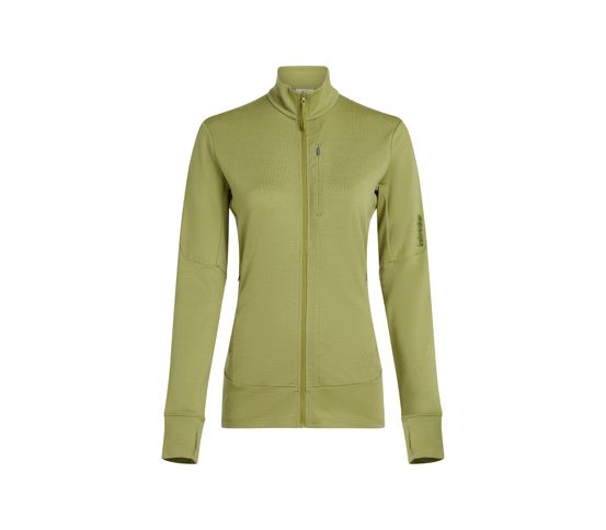 Quantum IV Zip dömu