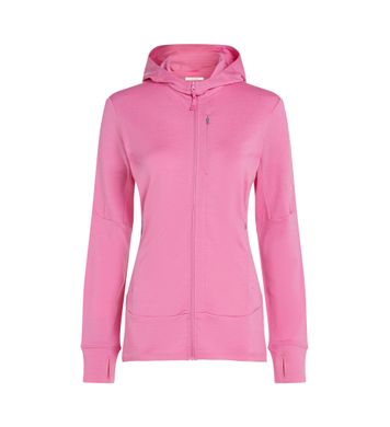 Quantum ZipHood dömu HPop